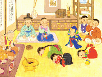 �÷���ȭ��