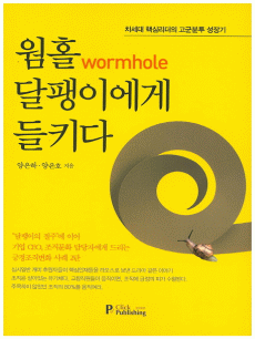 Ȧ(Wormhole) ̿ Ű