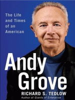Andy Grove