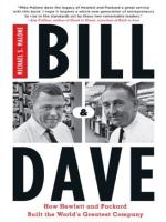 Bill & Dave
