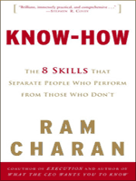 Know-How