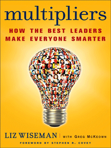Multipliers