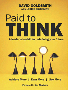Paid to Think