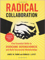 Radical Collaboration