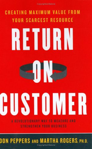 Return on Customer