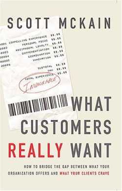 What Customers Really Want