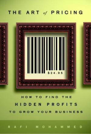 The Art of Pricing 
