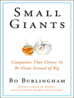 Small Giants