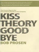 Kiss Theory Goodbye