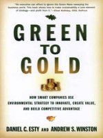 Green to Gold