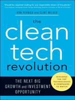 The Clean Tech Revolution
