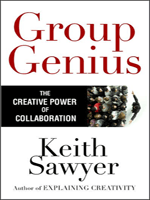 Group Genius
