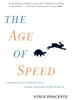 The Age of Speed