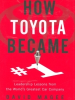 How Toyota Became 1