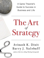 The Art of Strategy