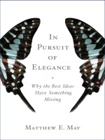 In Pursuit of Elegance
