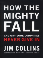 How The Mighty Fall