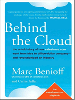 Behind the Cloud 