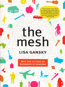 The Mesh