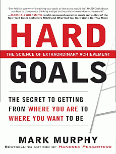 HARD Goals
