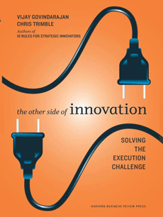 The Other Side of Innovation