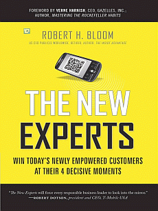 The New Experts