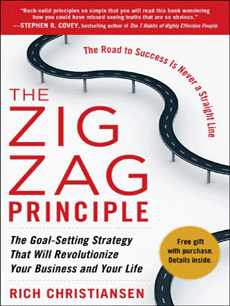THE ZIGZAG PRINCIPLE