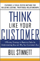 Think Like Your Customer
