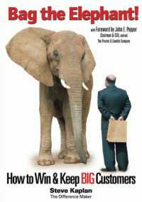 Bag The Elephant!
