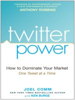 Twitter Power