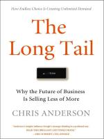 The Long Tail
