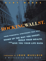 Rocking Wall Street