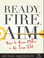 Ready, Fire, Aim