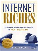 Internet Riches