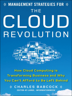 The Cloud Revolution