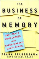 The Business of Memory