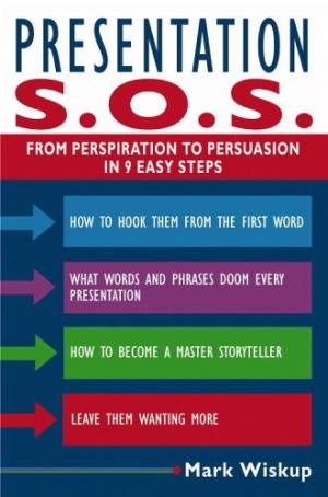 Presentation S.O.S 