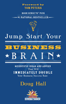 Jump Start Your Business Brain