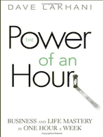 The Power of An Hour