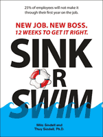 Sink or Swim