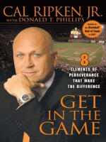 Get In the Game