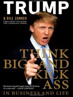 Think Big and Kick Ass