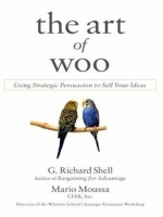 The Art of WOO