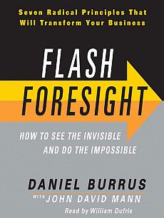 FLASH FORESIGHT